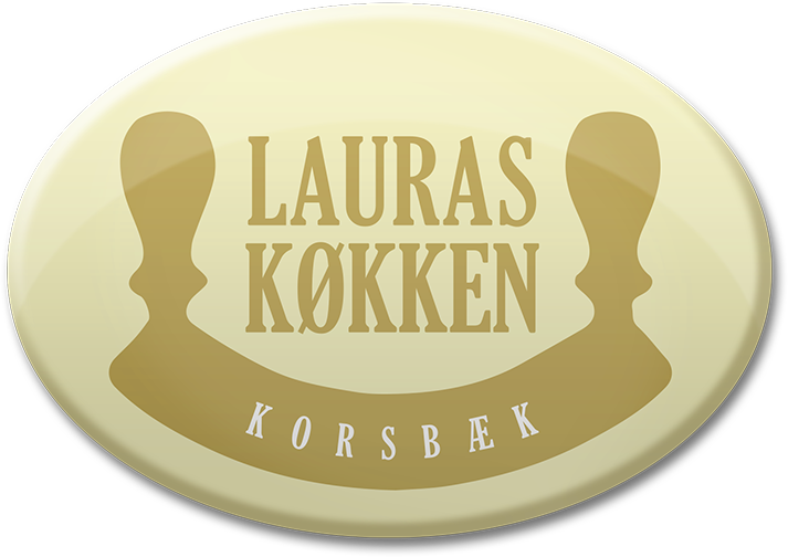 Lauras køkken korsbæk på bakken